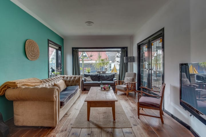 Foto 6 van Prinses Julianastraat 1