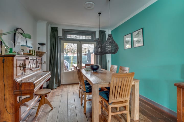 Foto 7 van Prinses Julianastraat 1