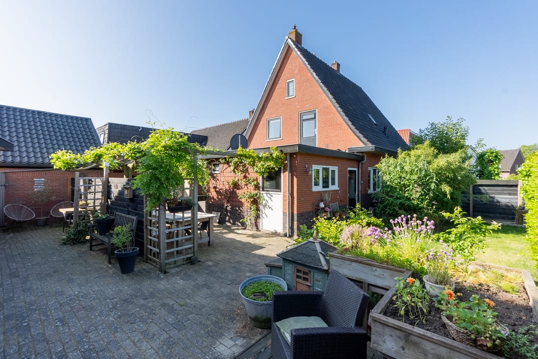 Foto 22 van Prinses Julianastraat 1