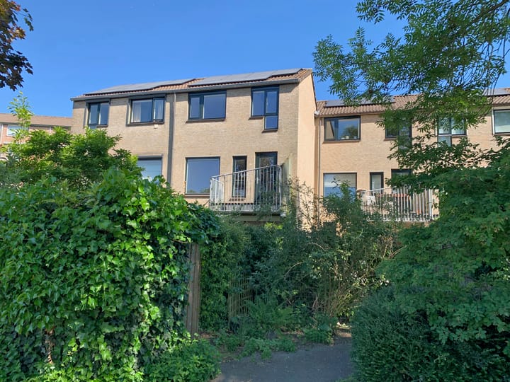 Foto 1 van Eduard Verkadelaan 143