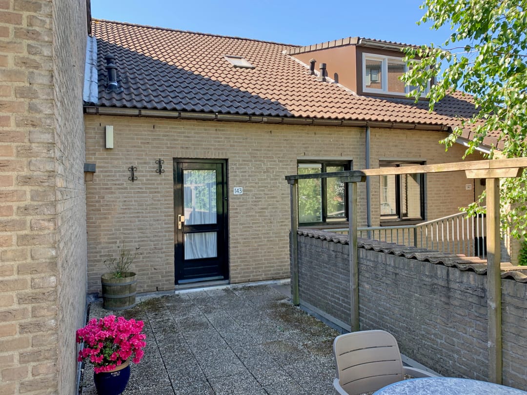 Foto 2 van Eduard Verkadelaan 143