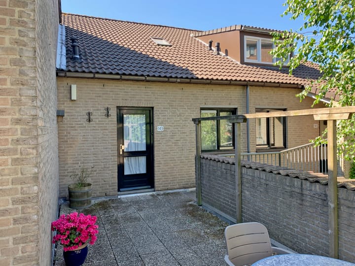 Foto 2 van Eduard Verkadelaan 143