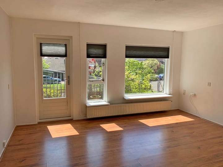 Foto 4 van Eduard Verkadelaan 143