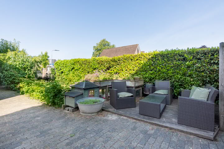 Foto 27 van Prinses Julianastraat 1