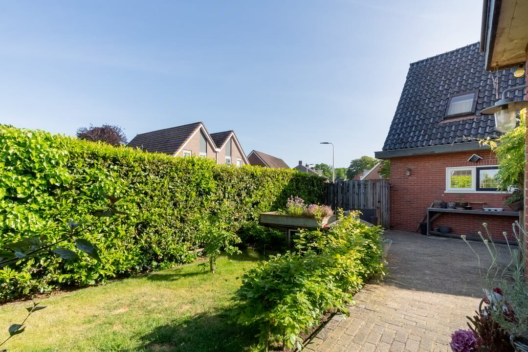 Foto 28 van Prinses Julianastraat 1