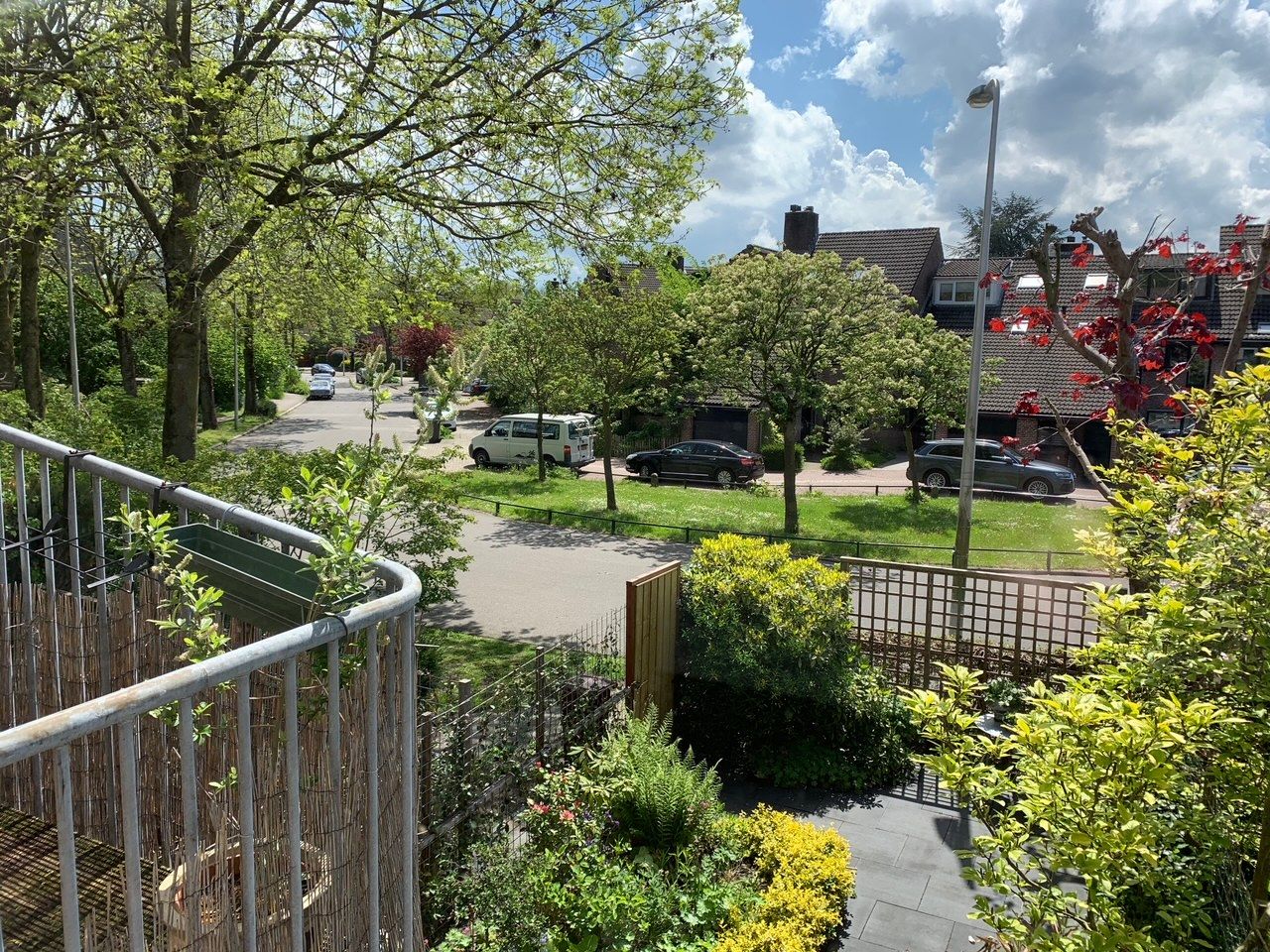 Foto 5 van Eduard Verkadelaan 143