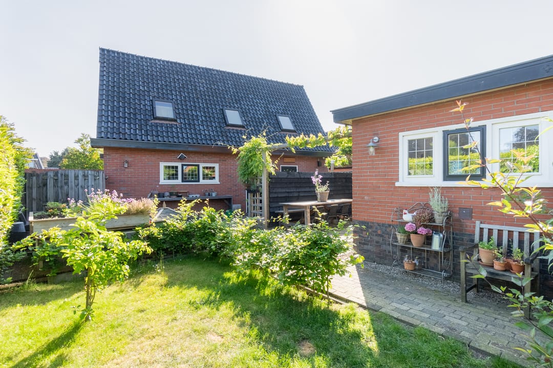 Foto 32 van Prinses Julianastraat 1