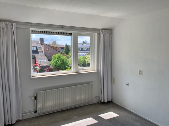 Foto 14 van Eduard Verkadelaan 143