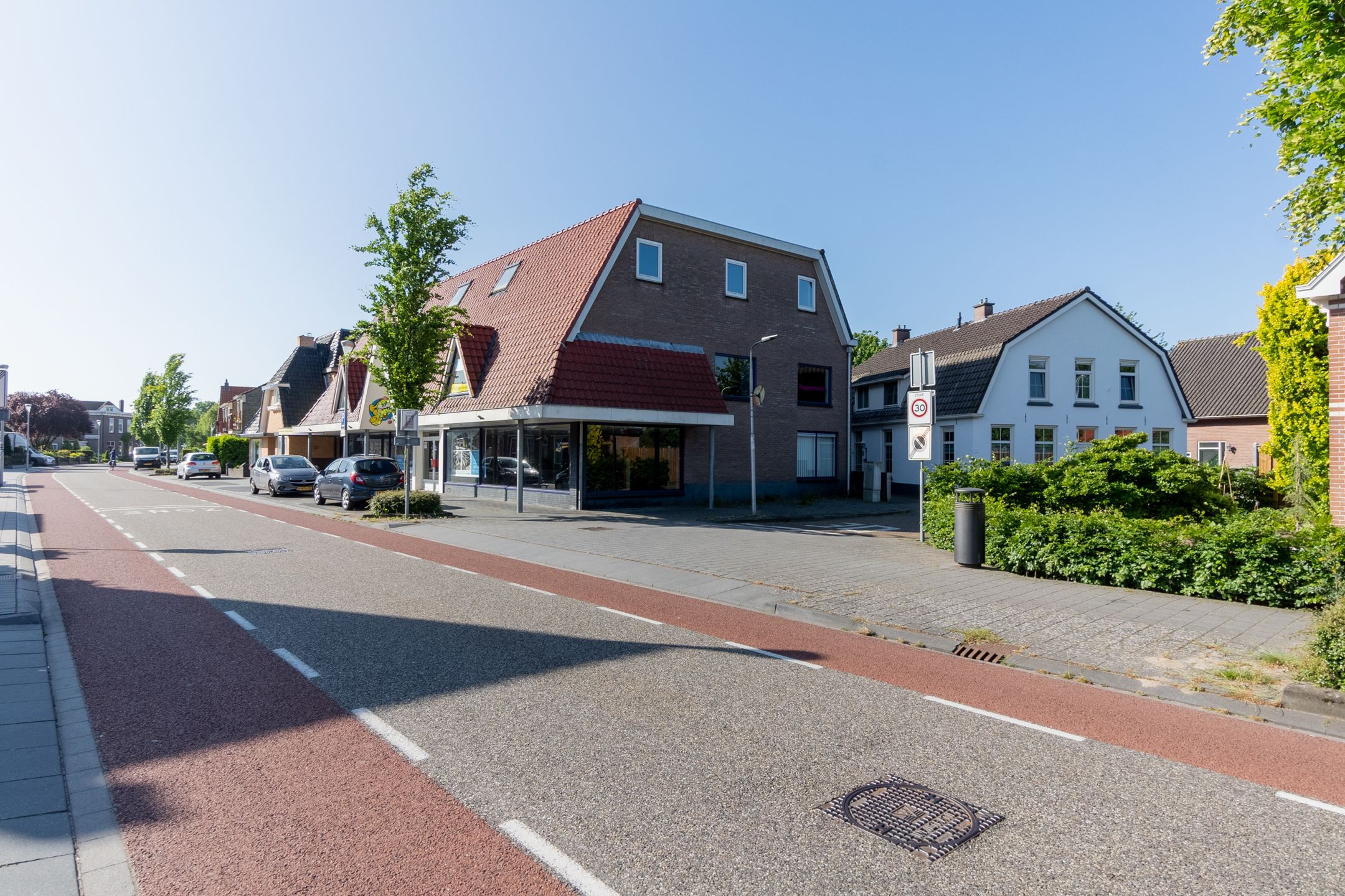 Foto 33 van Prinses Julianastraat 1