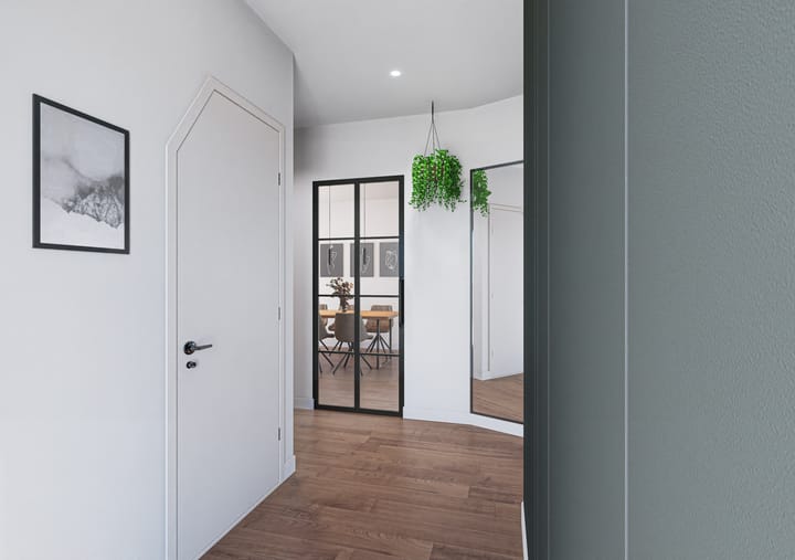 Foto 45 van Prinses Julianastraat 1