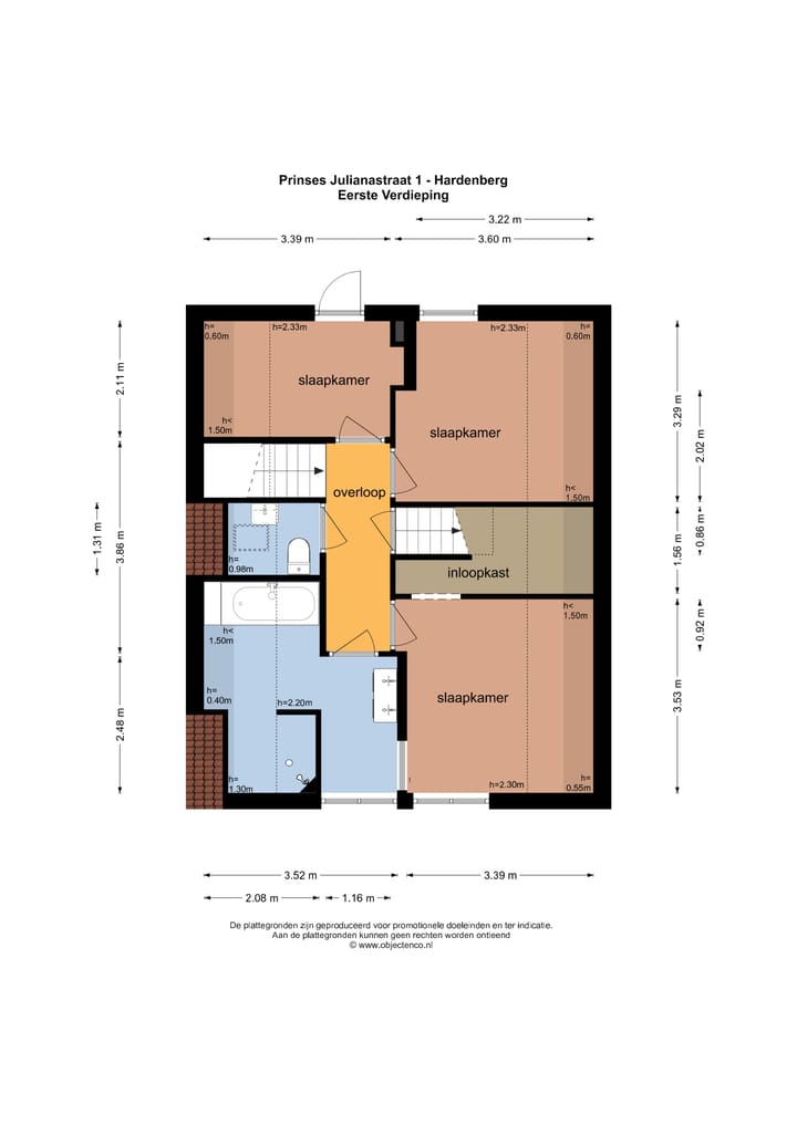 Foto 48 van Prinses Julianastraat 1