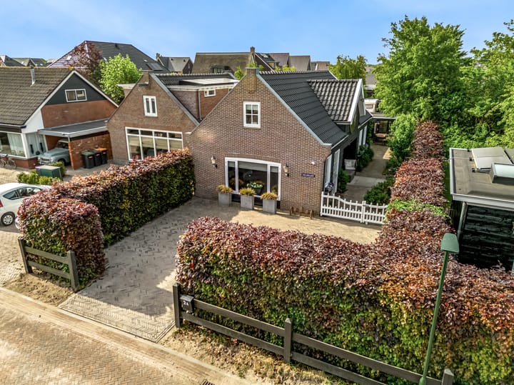 Nieuwelaan 2 A