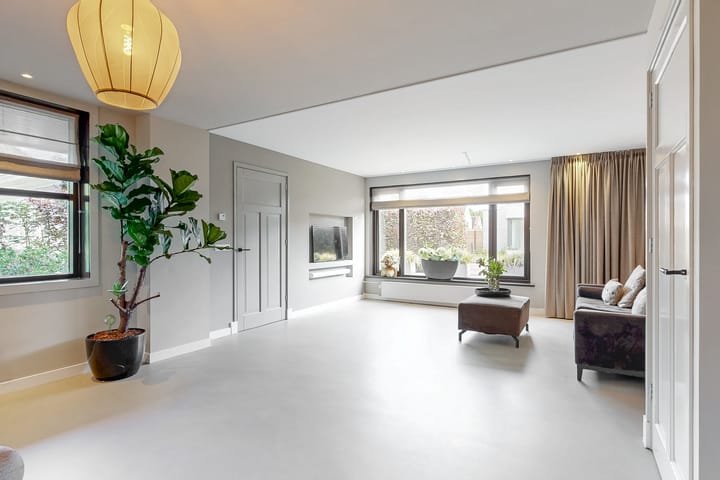 Foto 2 van Nieuwelaan 2-A