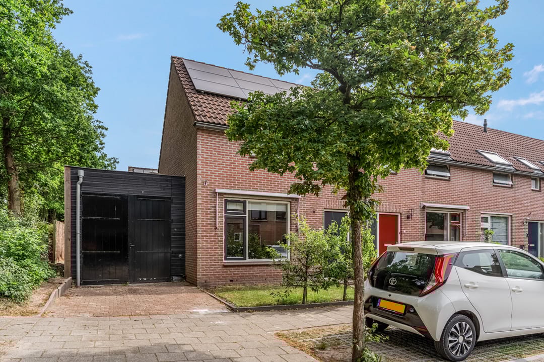 Foto 1 van Ds Keppellaan 1