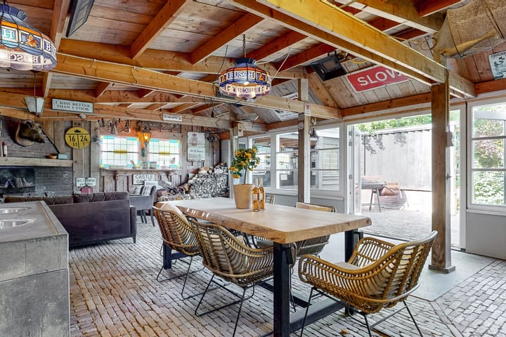 Foto 3 van Nieuwelaan 2-A