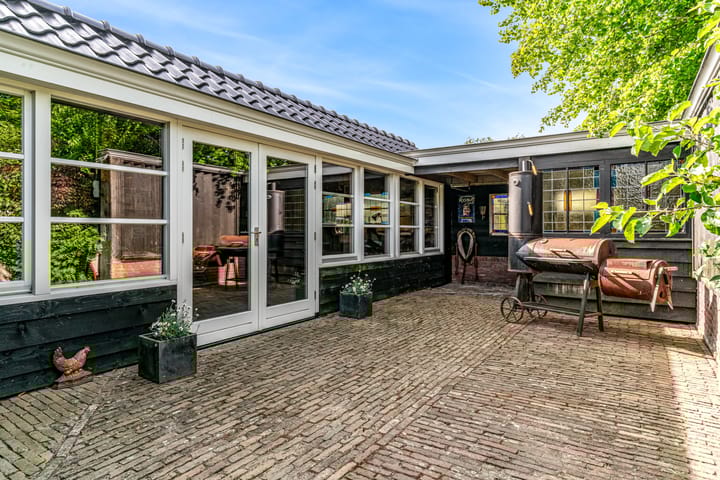 Foto 4 van Nieuwelaan 2-A