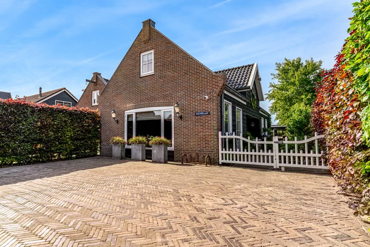 Foto 8 van Nieuwelaan 2-A