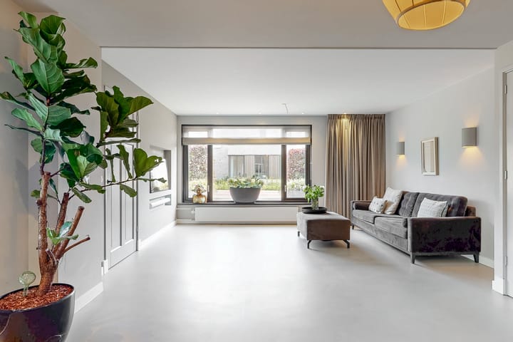 Foto 13 van Nieuwelaan 2-A