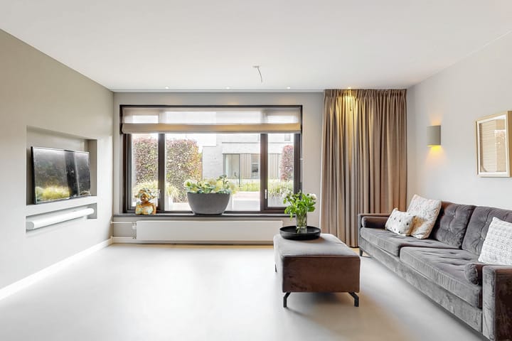 Foto 14 van Nieuwelaan 2-A