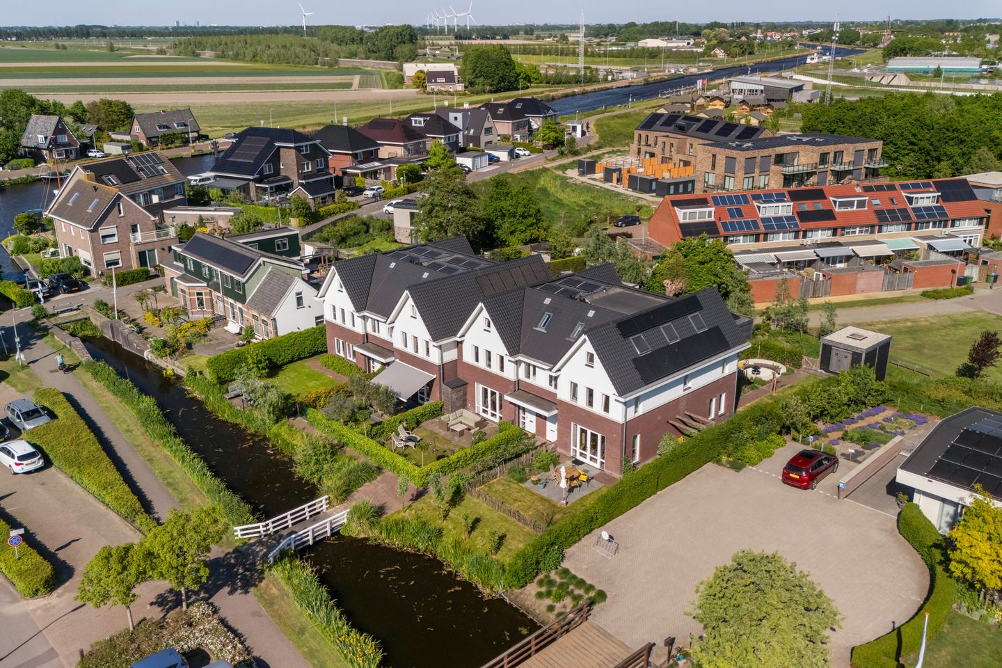 Foto 4 van Noordveenweg 18