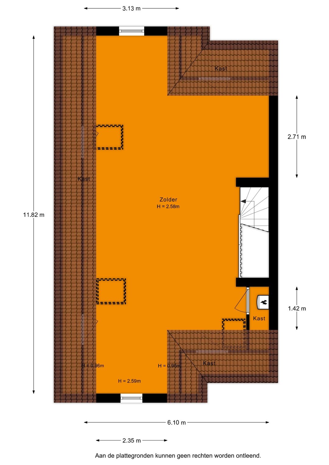Foto 31 van Noordveenweg 18