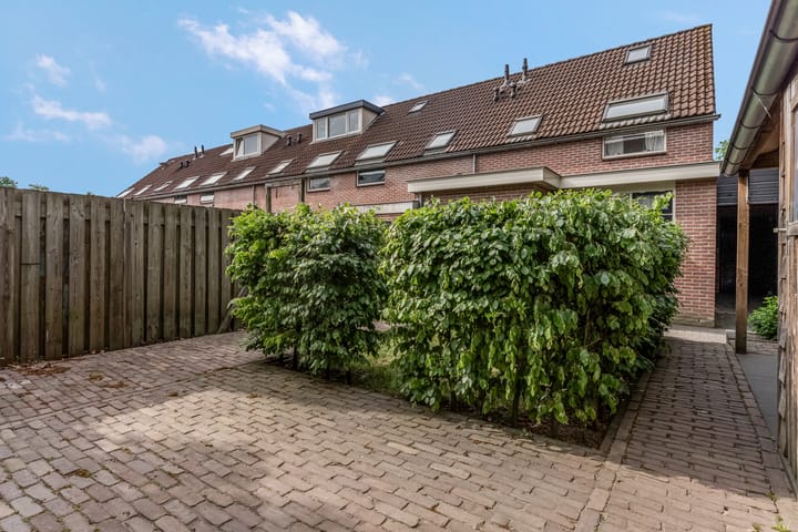 Foto 24 van Ds Keppellaan 1