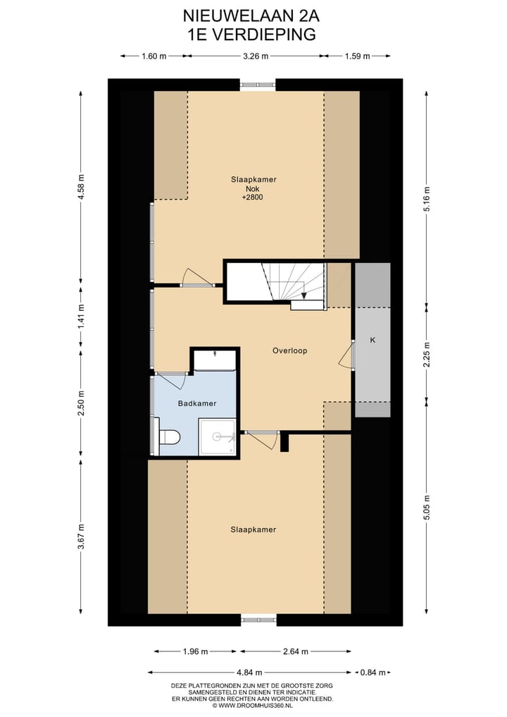 Foto 26 van Nieuwelaan 2-A