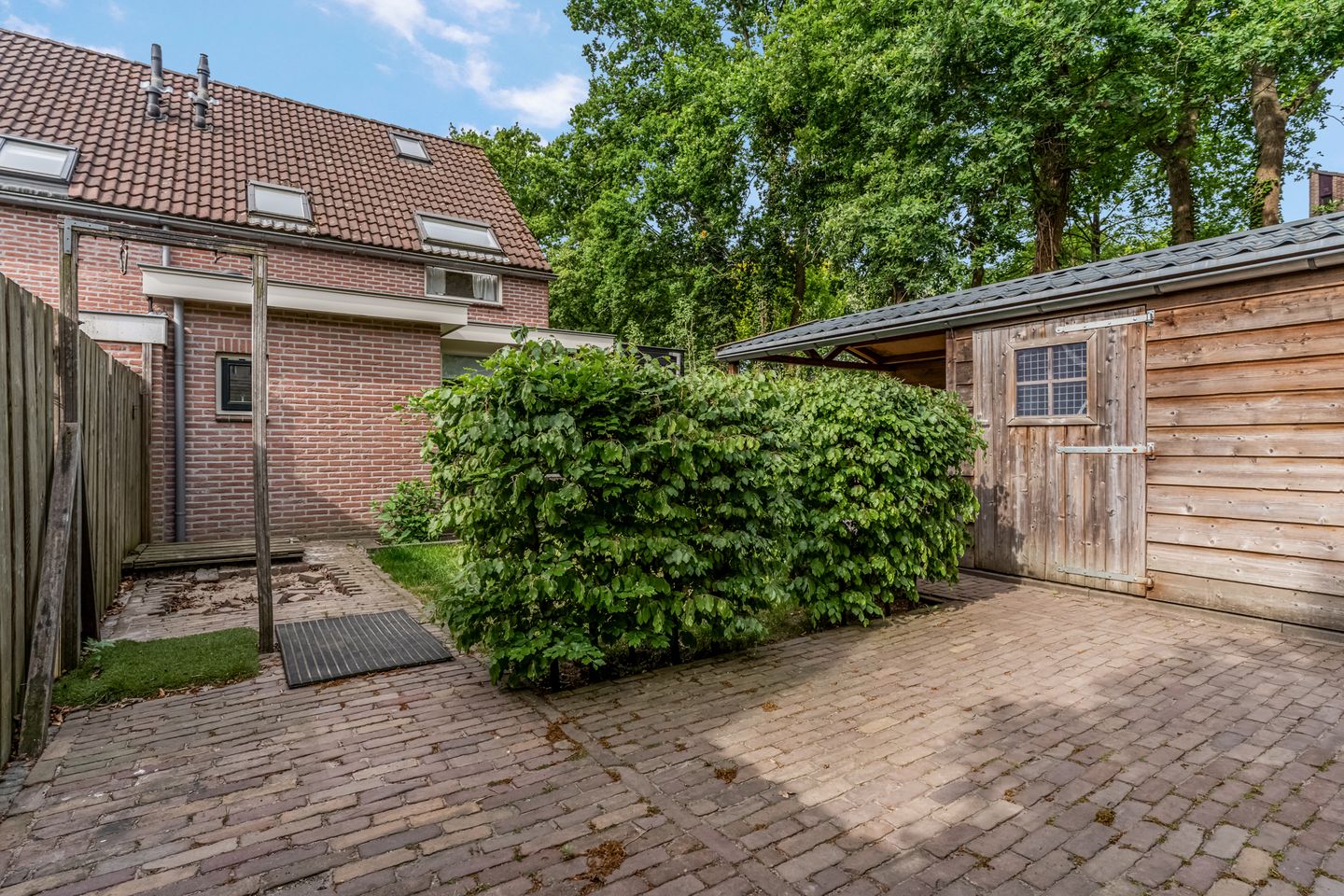 Foto 25 van Ds Keppellaan 1