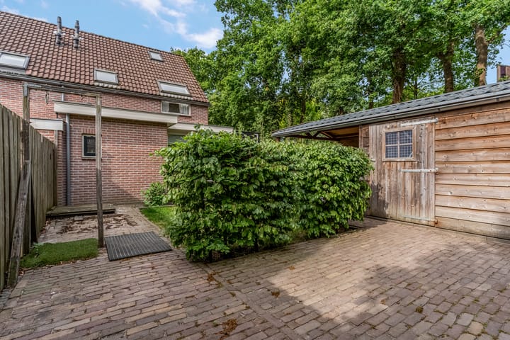 Foto 25 van Ds Keppellaan 1