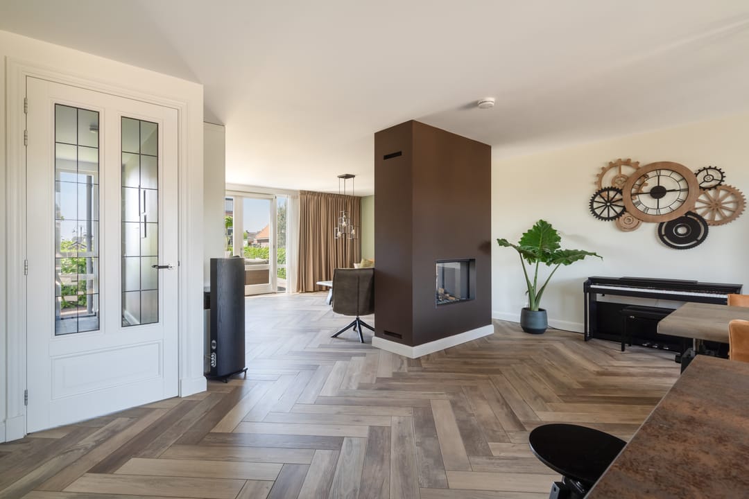 Foto 8 van Noordveenweg 18