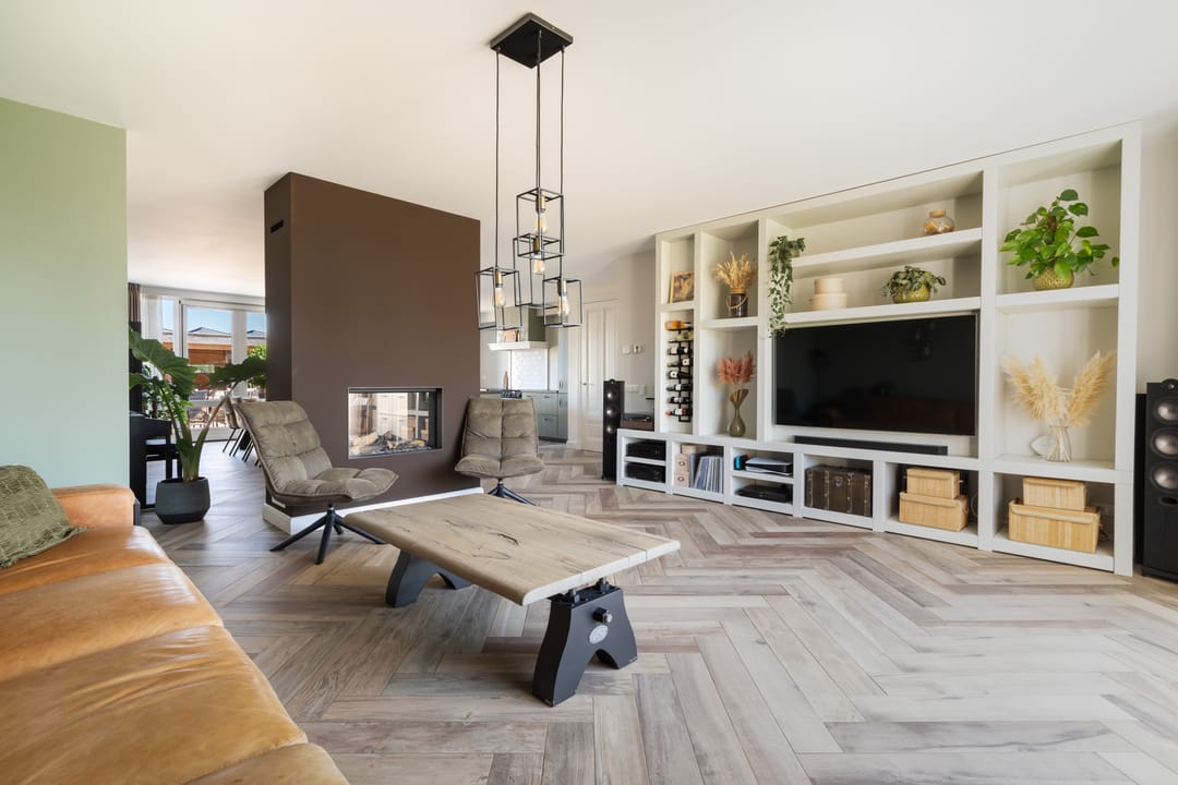 Foto 2 van Noordveenweg 18