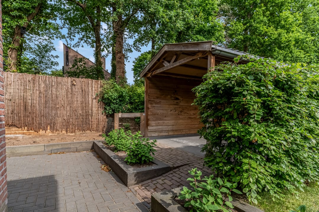 Foto 28 van Ds Keppellaan 1