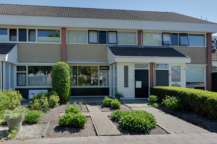 Foto 1 van De Merel 17