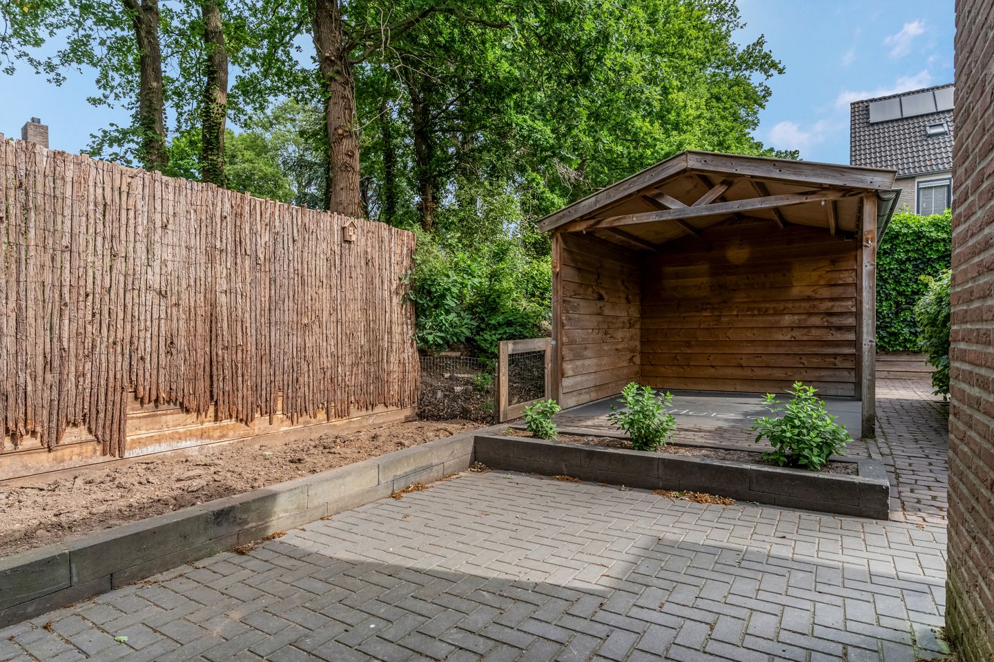 Foto 29 van Ds Keppellaan 1