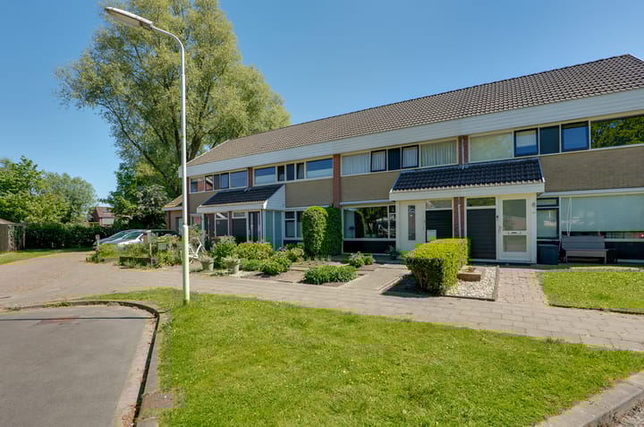 Foto 6 van De Merel 17