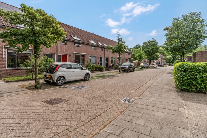 Foto 33 van Ds Keppellaan 1