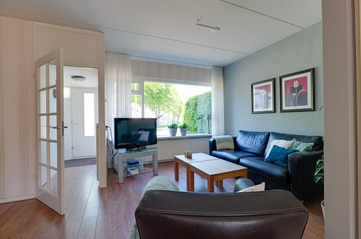 Foto 7 van De Merel 17