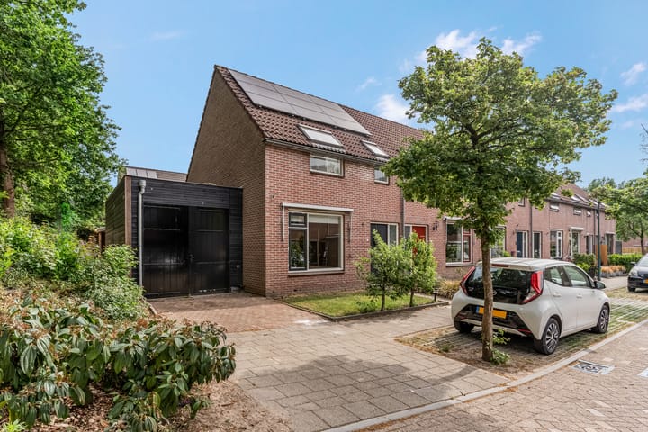 Foto 34 van Ds Keppellaan 1