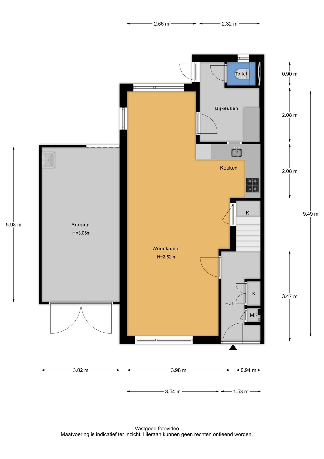 Foto 35 van Ds Keppellaan 1