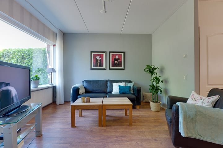 Foto 9 van De Merel 17