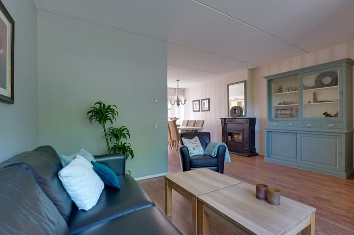 Foto 10 van De Merel 17