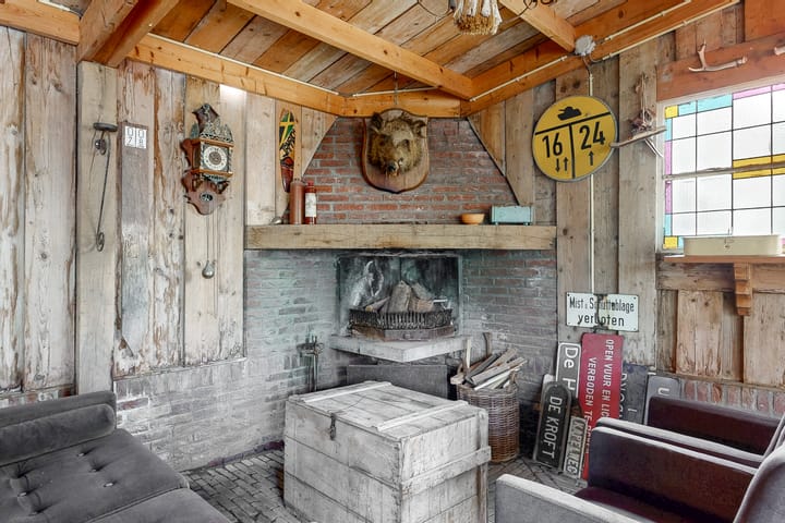 Foto 42 van Nieuwelaan 2-A