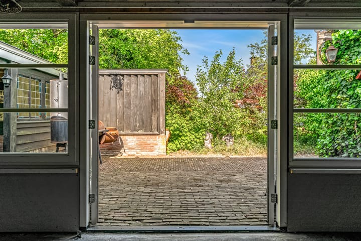 Foto 44 van Nieuwelaan 2-A