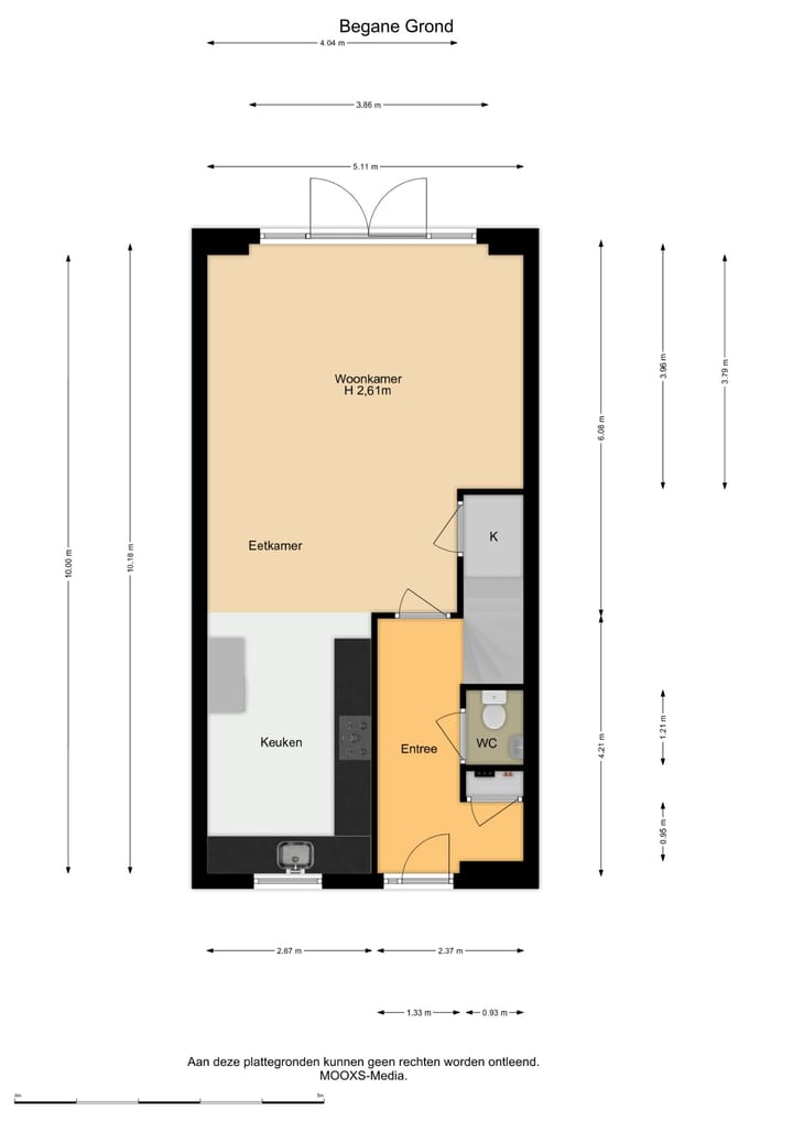 Foto 38 van Spuidijk 3