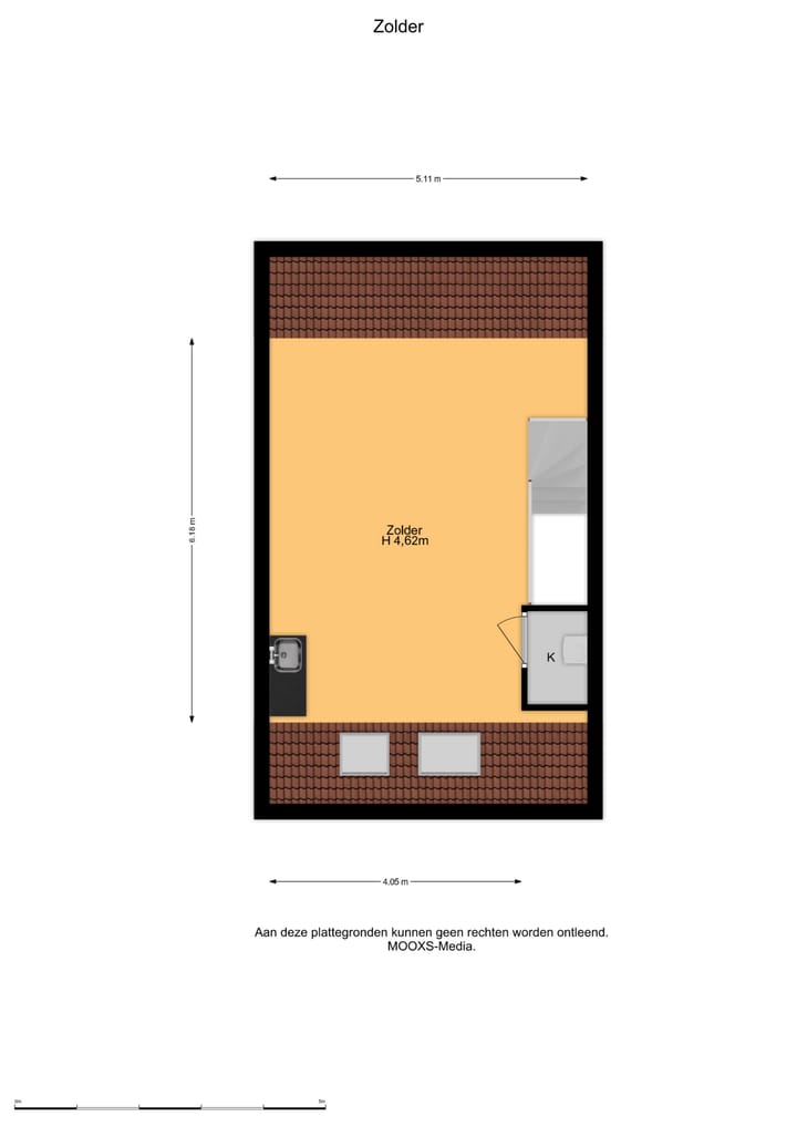 Foto 40 van Spuidijk 3