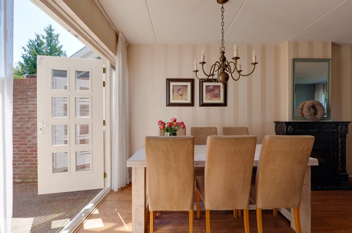 Foto 15 van De Merel 17