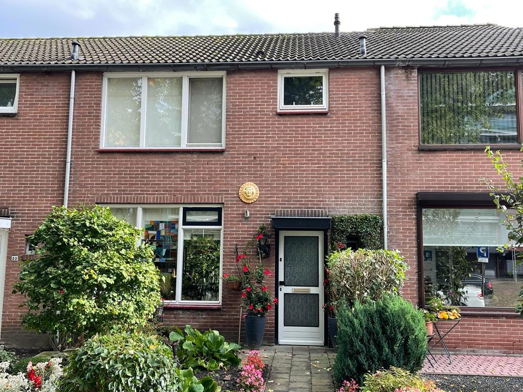 Foto 1 van Diepenbrockstraat 22