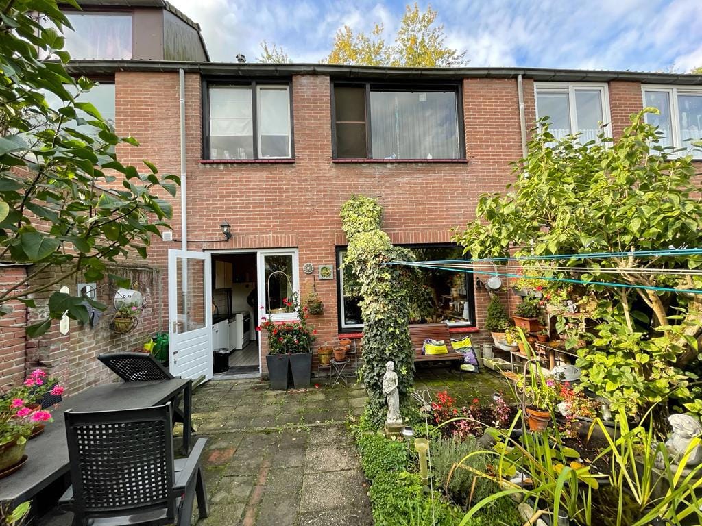 Foto 2 van Diepenbrockstraat 22