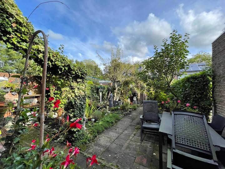 Foto 3 van Diepenbrockstraat 22