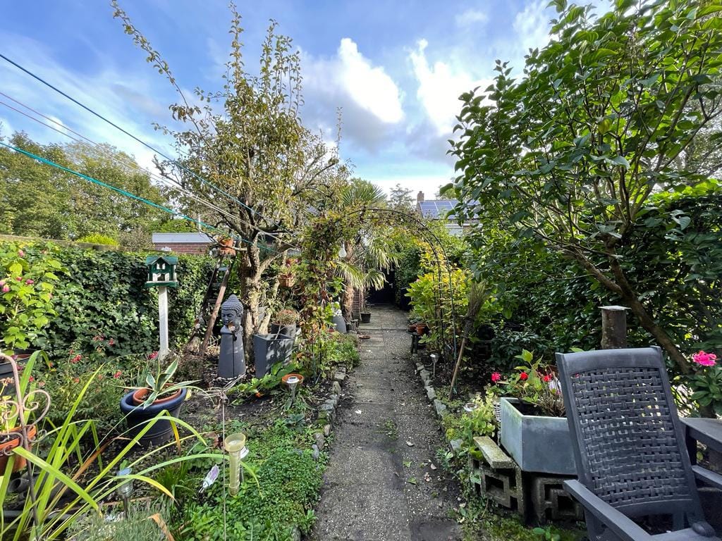 Foto 4 van Diepenbrockstraat 22